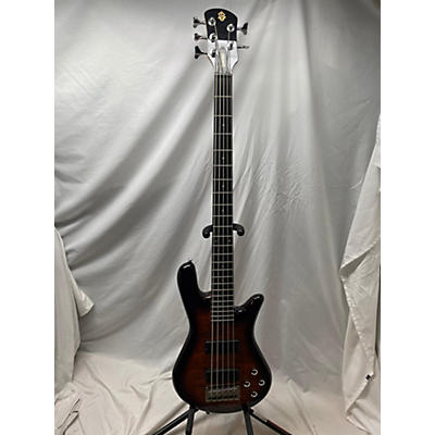 Spector Legend 5 Standard Electric Bass Guitar