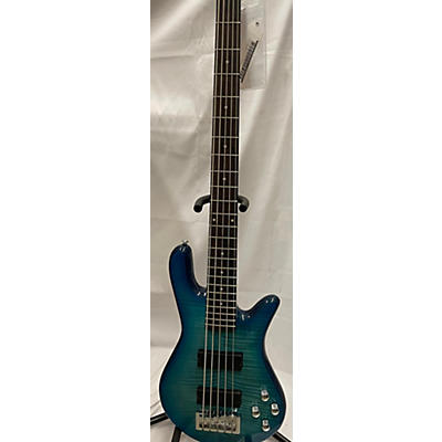 Spector Legend 5 Standard Electric Bass Guitar