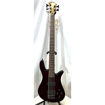 Spector Legend 5 Standard Electric Bass Guitar