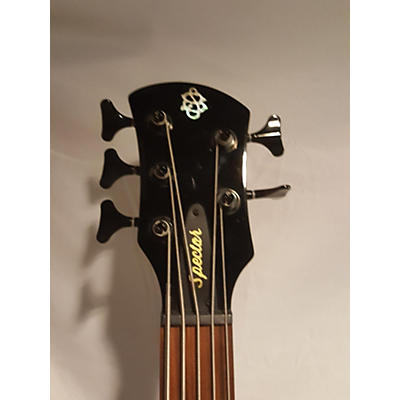 Spector Legend 5 Standard Electric Bass Guitar