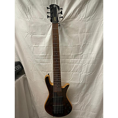 Spector Legend 6 Classic Electric Bass Guitar