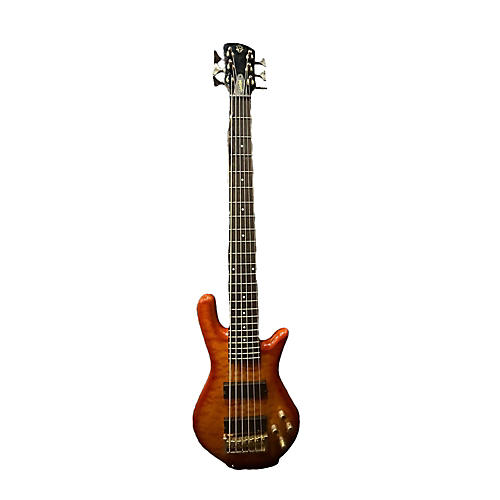 Spector Legend 6 burst | Musician's Friend