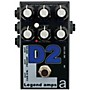 AMT Electronics Legend Amp Series II D2