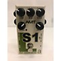 Used AMT Electronics Legend Amps Series S1 Distortion Effect Pedal
