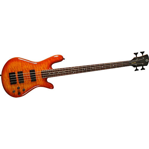 Legend Classic 4-String Bass