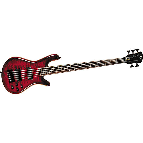 Legend Classic 5-String Bass