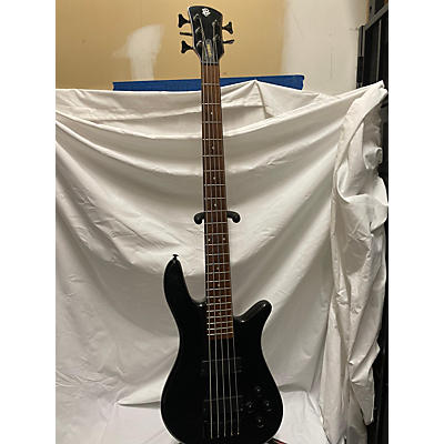 Spector Legend Classic 5 String Electric Bass Guitar