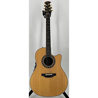 Ovation Legend LX Acoustic Guitar