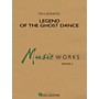 Hal Leonard Legend of the Ghost Dance Concert Band Level 2 Composed by Paul Jennings