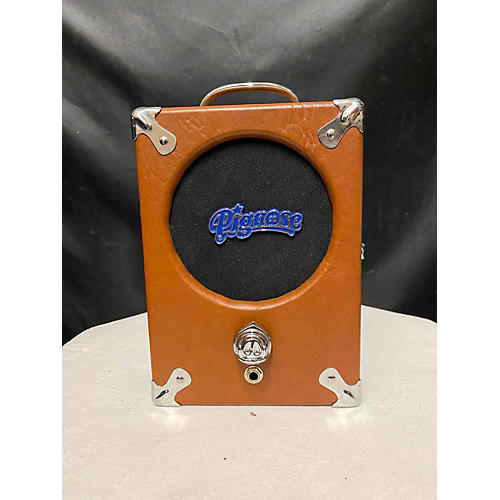Legendary 7-100 Portable Amp Battery Powered Amp