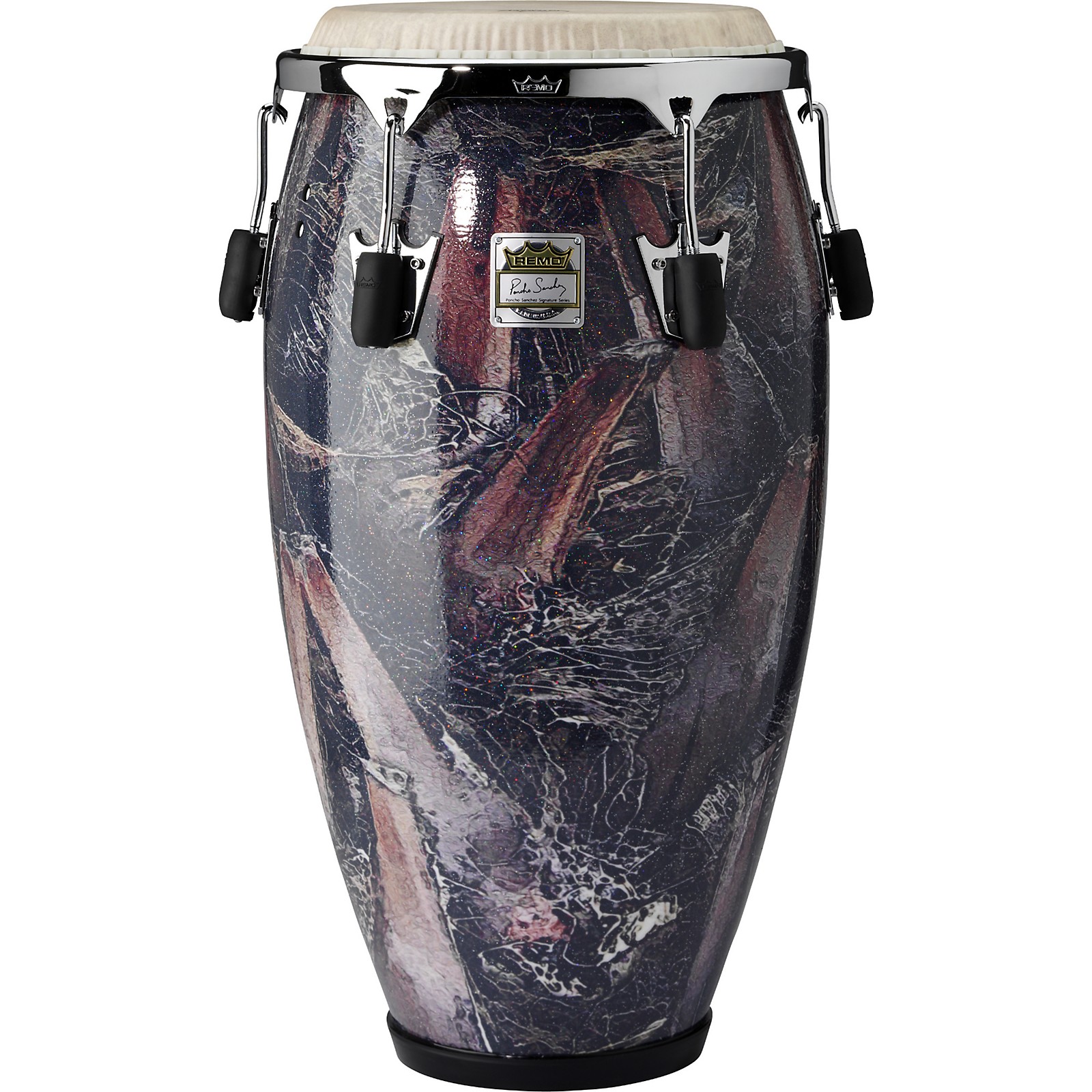 Remo Legendary Series Palmilla Conga Musician's Friend