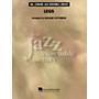 Hal Leonard Legs - The Jazz Essemble Library Series Level 4