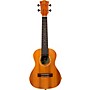 Flight Leia TE Tenor Acoustic-Electric Ukulele Natural