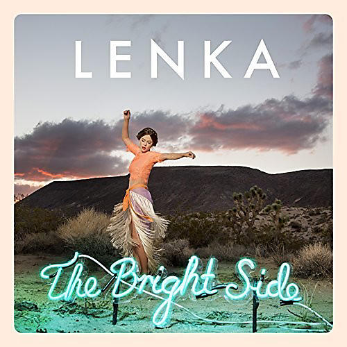 Lenka - Bright Side