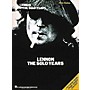 Hal Leonard Lennon - The Solo Years Guitar Tab Songbook