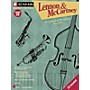 Hal Leonard Lennon And McCartney - Jazz Play Along Volume 29 Book with CD