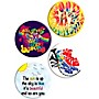 C&D Visionary Lennon & McCartney Button Set