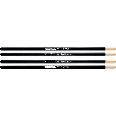 Innovative Percussion Lenny Castro Model Dipped Timbale Stick 4-Pack