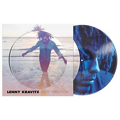 Lenny Kravitz - Raise Vibration