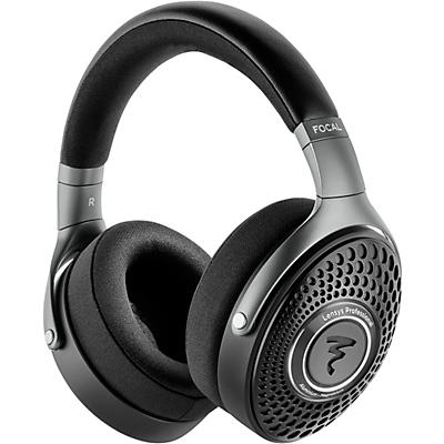 Focal Lensys Professional Closed-Back Headphones -
