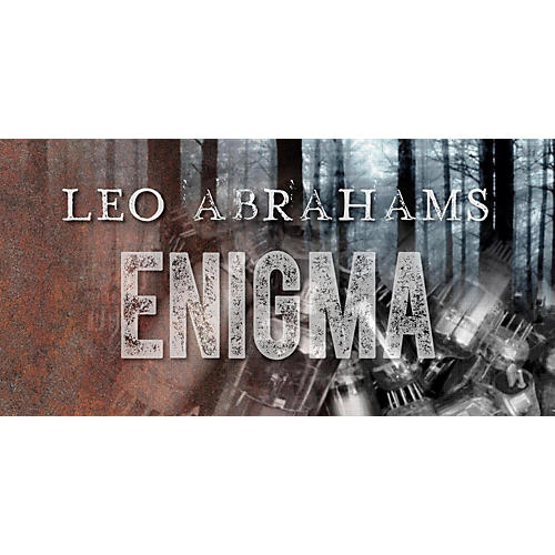 Leo Abrahams Enigma