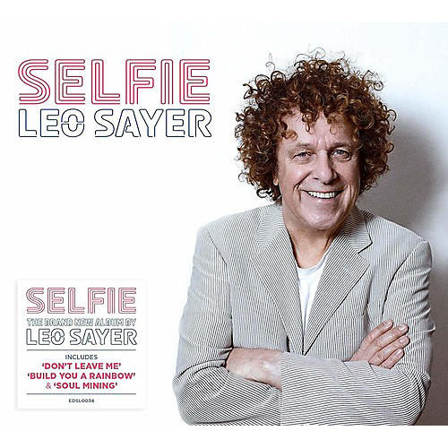 Leo Sayer - Selfie
