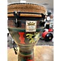 Used Remo Leon Mobley Signature Series Djembe