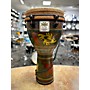 Used Remo Leon Mobley Signature Series Djembe