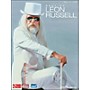 Cherry Lane Leon Russell, Best Of arranged for piano, vocal, and guitar (P/V/G)