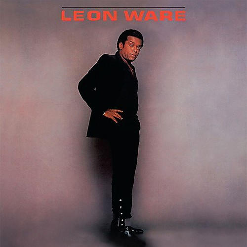 Leon Ware - Leon Ware