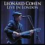 ALLIANCE Leonard Cohen - Live In London