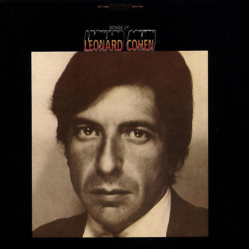 ALLIANCE Leonard Cohen - Songs Of Leonard Cohen