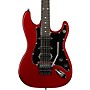 Godin Lerxst Grace With Floyd Rose Electric Guitar Red