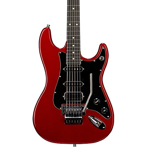 Godin Lerxst Grace With Floyd Rose Electric Guitar Red