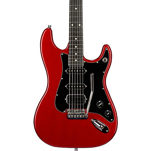 Godin Lerxst Grace With Floyd Rose Electric Guitar Red