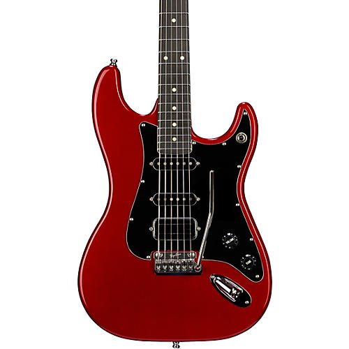 Godin Lerxst Grace With Vega Trem Electric Guitar Red