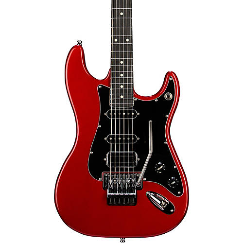 Godin Lerxst Grace With Vega Trem Electric Guitar Red