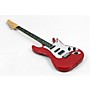 Open-Box Godin Lerxst Grace with Vega Trem Electric Guitar Condition 3 - Scratch and Dent Red 197881246457