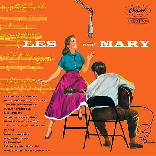 Les And Mary