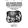 G. Schirmer Les Anges Dans Nos Campagnes (SSATB a cappella) SSATB A Cappella