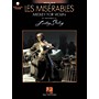Hal Leonard Les Miserables (Medley for Violin Solo) Violin Series Softcover Audio Online by Lindsey Stirling