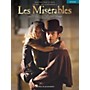 Hal Leonard Les Miserables  Selections from the Movie for Ukulele