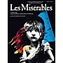 Hal Leonard Les Miserables arranged for piano, vocal, and guitar (P/V/G)