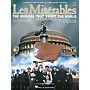 Hal Leonard Les Miserables in Concert Vocal Selections Book