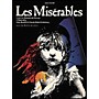 Hal Leonard Les Misrables - Easy Piano Songbook