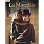 Hal Leonard Les Misrables  Instrumental Solos from the Movie for Flute