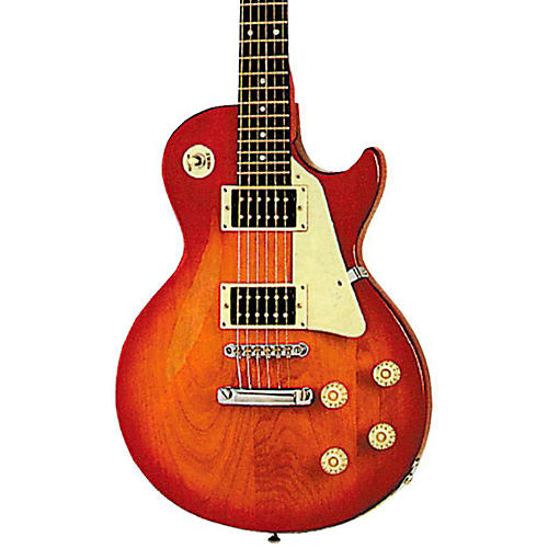 Epiphone Les Paul 100 Electric Guitar Heritage Cherry Sunburst