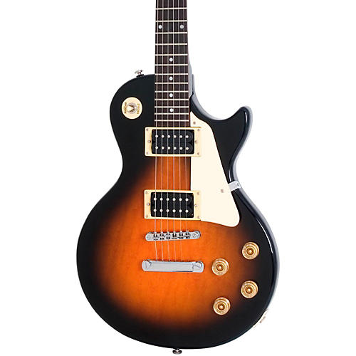 Epiphone Les Paul 100 Electric Guitar Vintage Sunburst