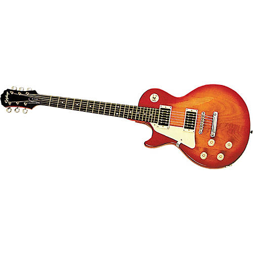 Epiphone Les Paul 100 Left-Handed Electric Guitar ...