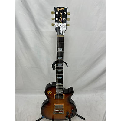 Gibson Les Paul 100 Studio Spring Run Solid Body Electric Guitar